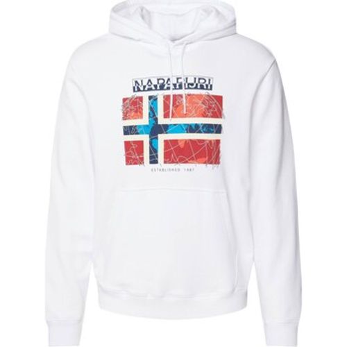 Napapijri Sweatshirt 210516 - Napapijri - Modalova