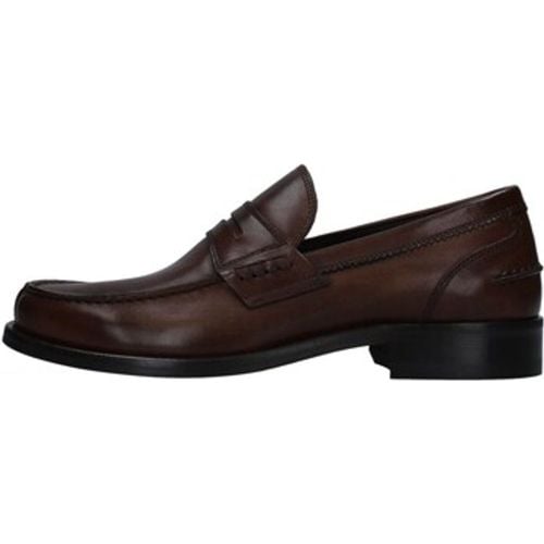 Herrenschuhe 14566-Z-G04 - Antica Cuoieria - Modalova