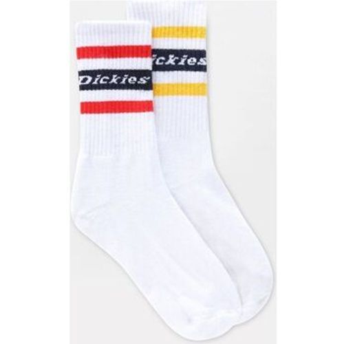 Socken GENOLA DK0A4XDK-WHX WHITE - Dickies - Modalova