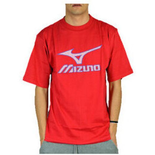 T-Shirts & Poloshirts Mizuno t.shirt logo - 13 - Modalova