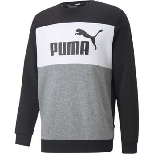Puma Sweatshirt 670165-01 - Puma - Modalova