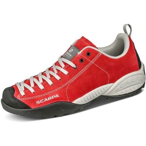 Fitnessschuhe Sportschuhe Mojito 32605-0902 tomato Velour 32605-0902 - Scarpa - Modalova