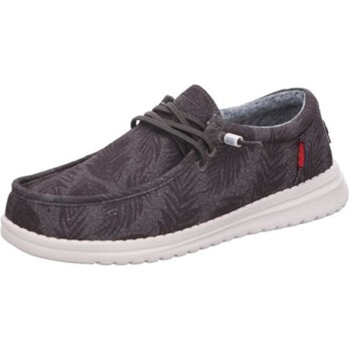 Herrenschuhe Schnuerschuhe 2-2-1-0102B-0623 - Fusion - Modalova