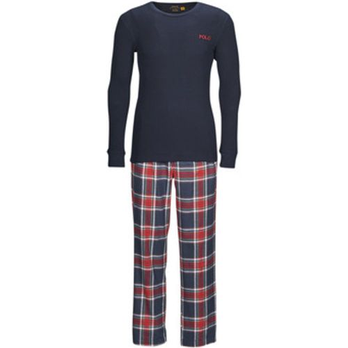 Pyjamas/ Nachthemden L/S PJ SLEEP SET - Polo Ralph Lauren - Modalova