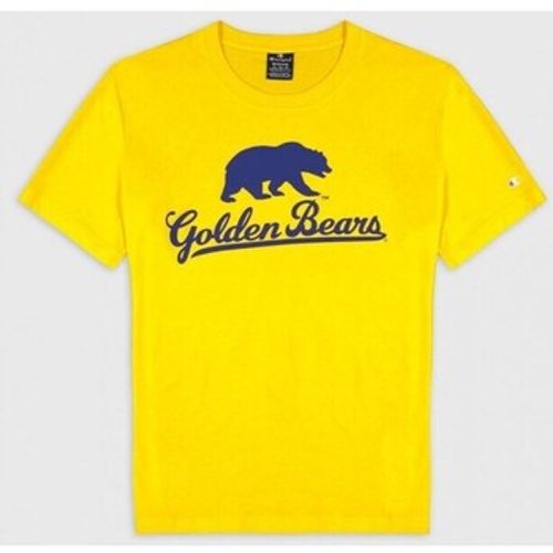 T-Shirt Berkeley University - Champion - Modalova