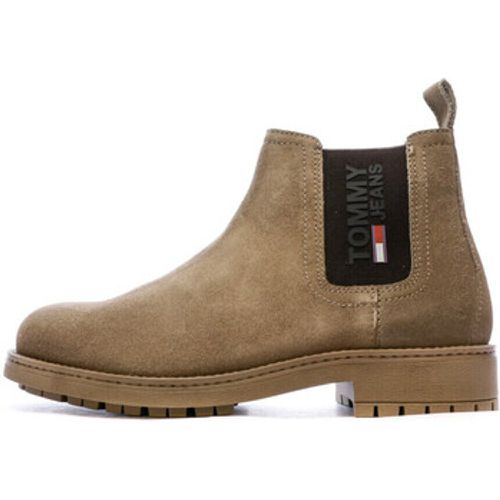 Herrenstiefel EM0EM00826 - Tommy Hilfiger - Modalova