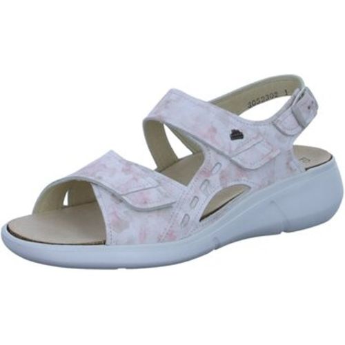 Sandalen Sandaletten Suva 03352-764487 ruj Diva 03352-764487 - Finn Comfort - Modalova