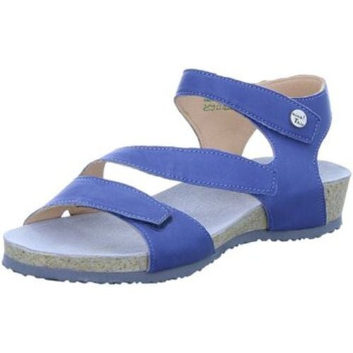 Sandalen Sandaletten Dumia Sandale denim 297 3-000297-8060 - Think - Modalova