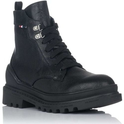 U.S Polo Assn. Stiefel PRAGA CLUB - U.S Polo Assn. - Modalova