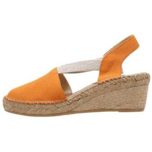 Senses & Shoes Espadrilles PASIKA - Senses & Shoes - Modalova