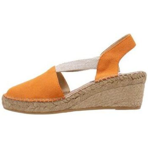 Senses & Shoes Espadrilles PASIKA - Senses & Shoes - Modalova