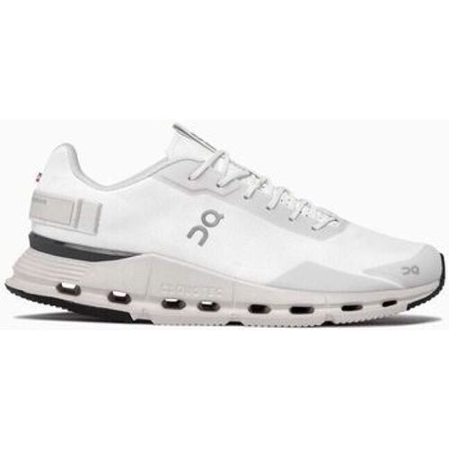 Sneaker CLOUDNOVA FORM - 26.98483-WHITE/ECLIPSE - ON Running - Modalova