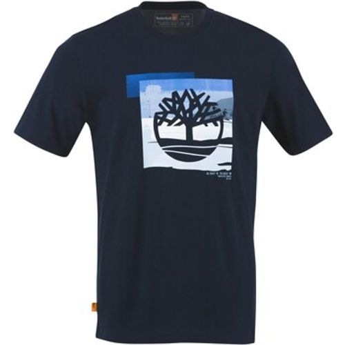 Timberland T-Shirt 213102 - Timberland - Modalova