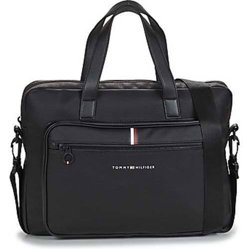 Dokumententasche / Aktentasche TH ESSENTIAL PIQUE COMPUTER BAG - Tommy Hilfiger - Modalova