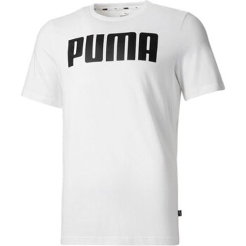 T-Shirts & Poloshirts 847223-02 - Puma - Modalova