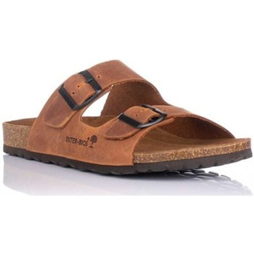 Interbios Sandalen 9560 - Interbios - Modalova