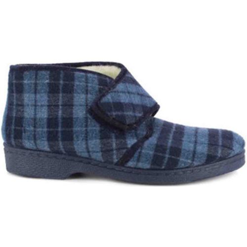 Doctor Cutillas Hausschuhe 145 Blau In Herrengrößen erhältlich. 40. Jetzt 145 von Doctor Cutillas auf Spartoo.de versandkostenfrei bestellen! - 25577958H5 - Modalova
