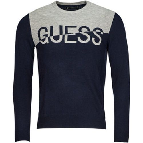 Pullover ALEX LS CN LOGO SWEATER - Guess - Modalova