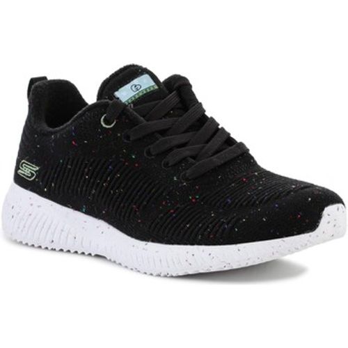 Sneaker Bobs Squad Reclaim Life Black 117282-BLK - Skechers - Modalova