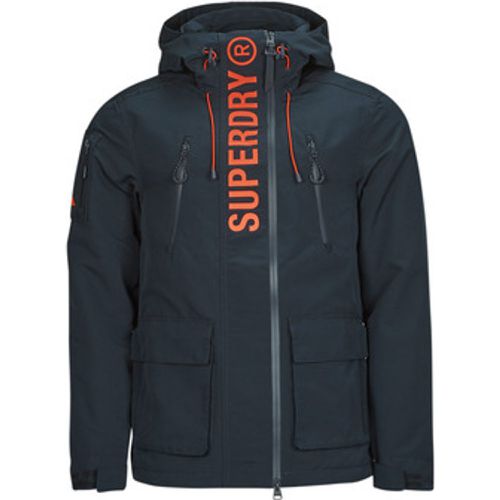 Herren-Jacke ULTIMATE WINDCHEATER - Superdry - Modalova