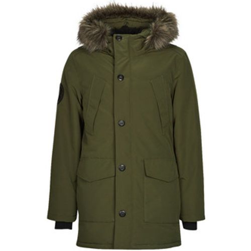 Parkas EVEREST FAUX FUR HOODED PARKA - Superdry - Modalova