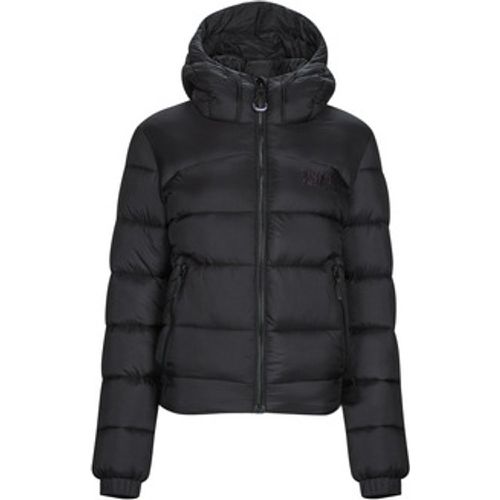 Daunenjacken SPORTS PUFFER BOMBER JACKET - Superdry - Modalova