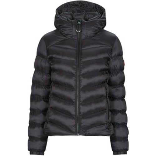 Daunenjacken HOODED FUJI PADDED JACKET - Superdry - Modalova