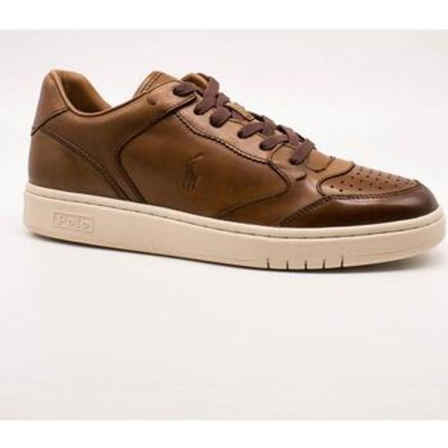 Ralph Lauren Sneaker - Ralph Lauren - Modalova