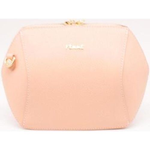 Femme Italy Taschen Aster- Rosa - Femme Italy - Modalova