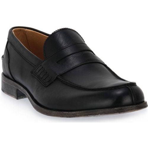 Exton Herrenschuhe NERO SOFT - Exton - Modalova