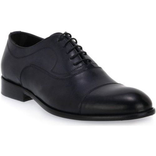 Exton Schuhe VITELLO BLU - Exton - Modalova