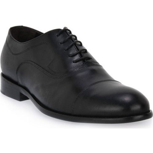 Exton Schuhe VITELLO NERO - Exton - Modalova