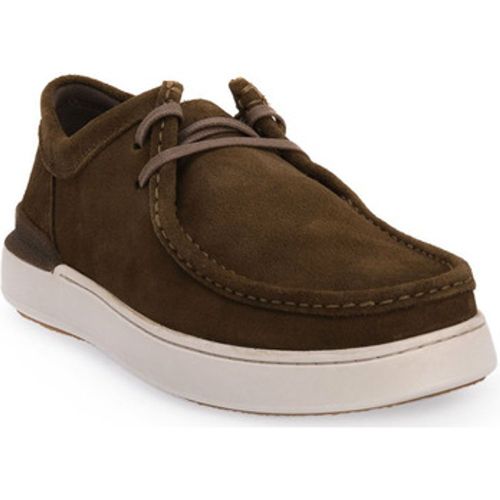 Herrenschuhe COAL LITE WALLY - Clarks - Modalova