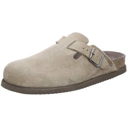 Clogs Offene NATHAN SANDVEL 62860 WARM GREY - mephisto - Modalova