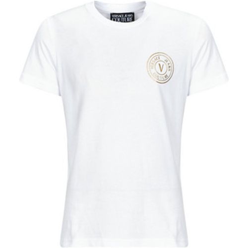 T-Shirt GAHT06 - Versace Jeans Couture - Modalova