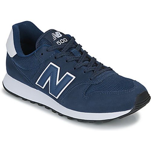 New Balance Sneaker 500 - New Balance - Modalova