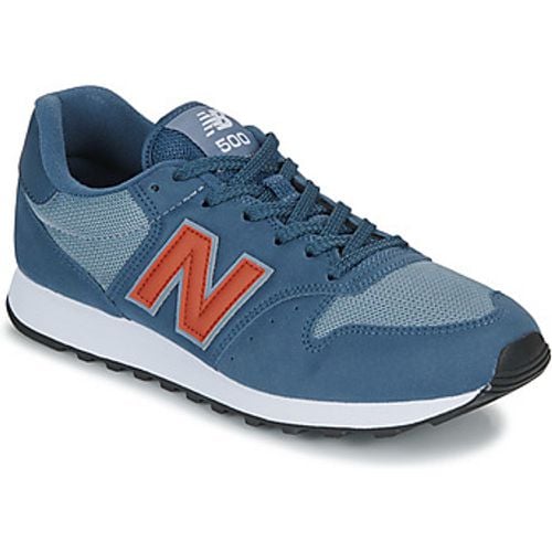 New Balance Sneaker 500 - New Balance - Modalova