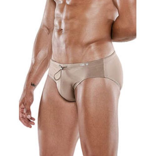 Badeshorts Badeslip Tan Code22 - Code 22 - Modalova