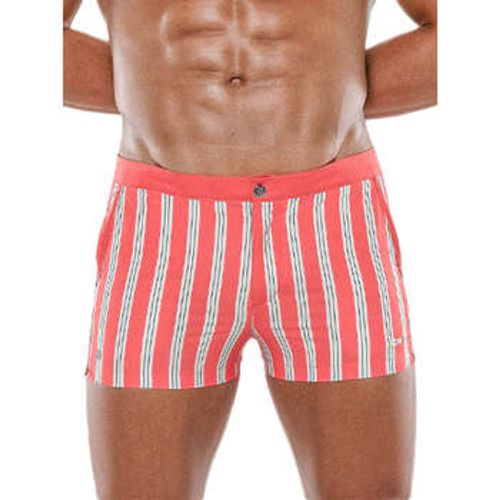 Badeshorts Badeshorts Retro Stripe Code22 - Code 22 - Modalova