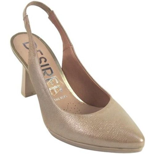 Schuhe Damenschuh syra 2 Platin - Desiree - Modalova