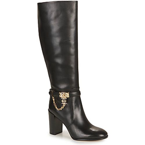 Damenstiefel HAMILTON HEELED BOOT - MICHAEL Michael Kors - Modalova