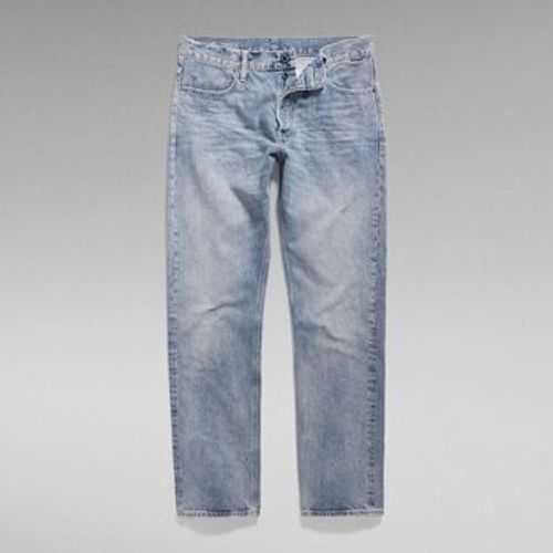 Jeans D19161 C697 TRIPLE A-C947 SUN FADED AIT FO BL - G-Star Raw - Modalova