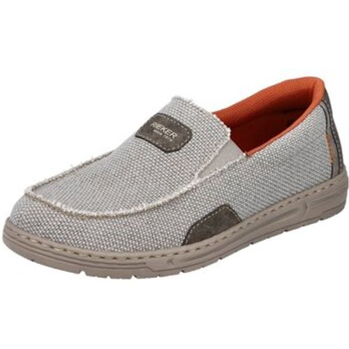 Herrenschuhe Slipper 08651-62 - Rieker - Modalova