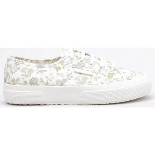 Superga Sneaker 2750 FLORAR PRINT - Superga - Modalova