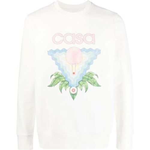 Sweatshirt MS22 JTP 001 MEMPHIS - Casablanca - Modalova