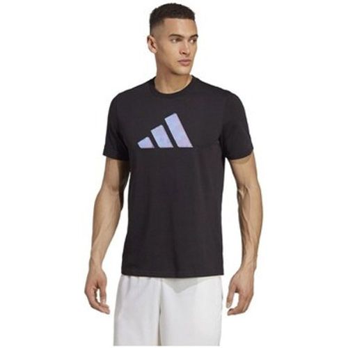 T-Shirt Tennis AO Graphic Tee - Adidas - Modalova
