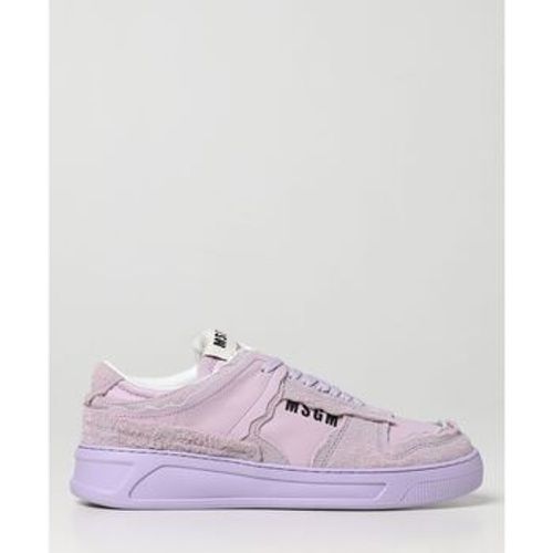 Msgm Sneaker 3440MS172833 72 - Msgm - Modalova