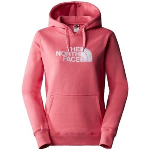 Sweatshirt W Drew Peak Pullover Hoodie - The North Face - Modalova