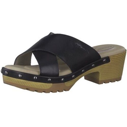 Clogs Pantoletten Tamaris Comfort 8-87301-20-001 - Jana - Modalova