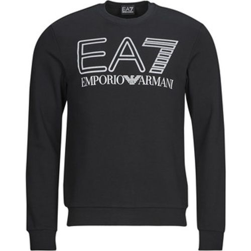 Sweatshirt LOGO SERIES SWEATSHIRT - Emporio Armani EA7 - Modalova